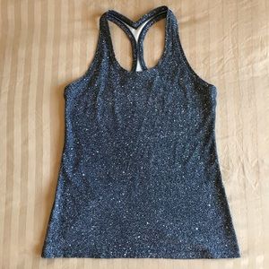 Lululemon Cool Racerback II